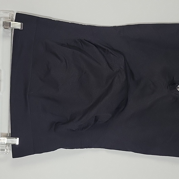 BLANQI seamless everyday over belly maternity leggings black - Picture 2 of 4